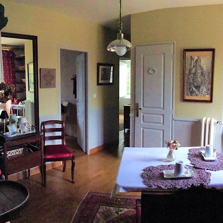 La Grand' Maison Vorly Kültér fotó