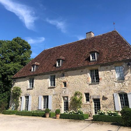 La Grand' Maison Vorly Kültér fotó