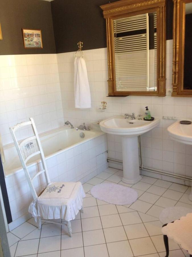 La Grand' Maison Vorly Kültér fotó