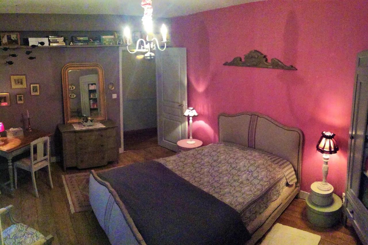 La Grand' Maison Vorly Kültér fotó